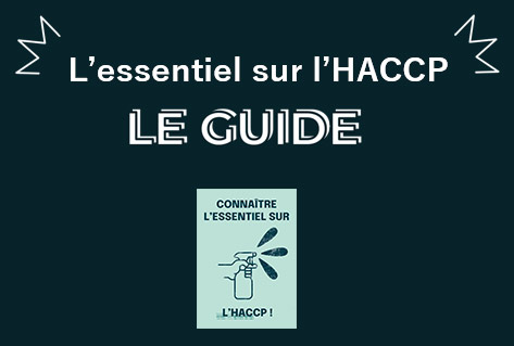le guide haccp