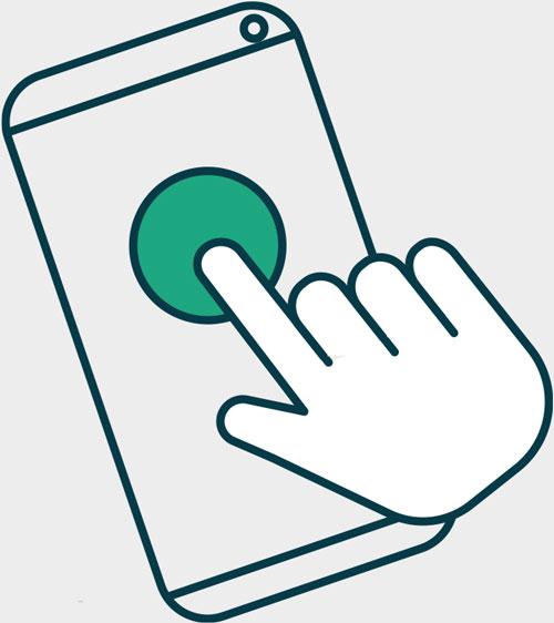phone