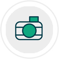 Prise de photos lors/après audit