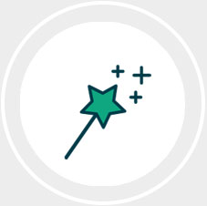Création du plan de nettoyage (zone, surface, action)