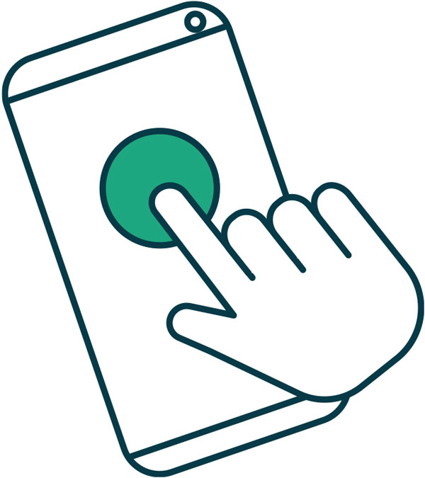 phone_finger